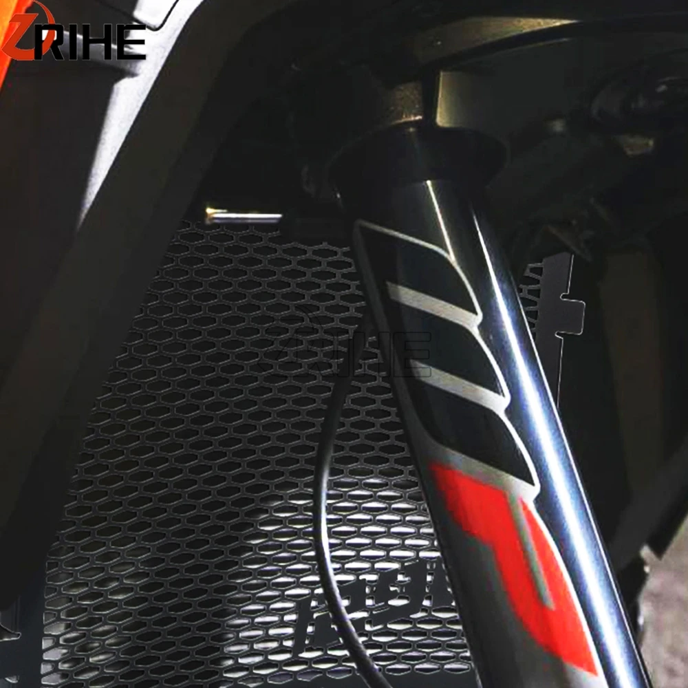 For 1290 Super Adventure CNC S/R 2017 2018 2019 2020 Motorcycle Accessories Radiator Grille Guard Cover Oil Cooler Protection
For 1290 Super Adventure CNC S/R 2017 2018 2019 2020 Motorcycle Accessories Radiator Grille Guard Cover Oil Cooler Protection