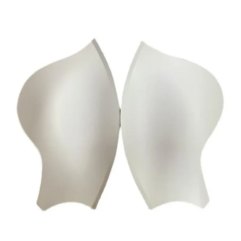 Wholesale New Style 4size Large Black White Skin Thickened Chest Pad Sewing Bikini Swimsuit Wedding Dress Skirt Chest Pad Bra
Wholesale New Style 4size Large Black White Skin Thickened Chest Pad Sewing Bikini Swimsuit Wedding Dress Skirt Chest Pad Bra