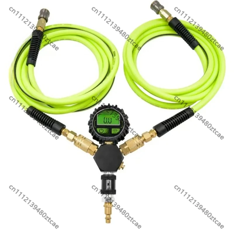 Multi Way Air Up Down Hose System Car Tire Inflator Deflator Portable Offroad Vehicle Tyre Pressure Control Outdoor Off Road
Multi Way Air Up Down Hose System Car Tire Inflator Deflator Portable Offroad Vehicle Tyre Pressure Control Outdoor Off Road
