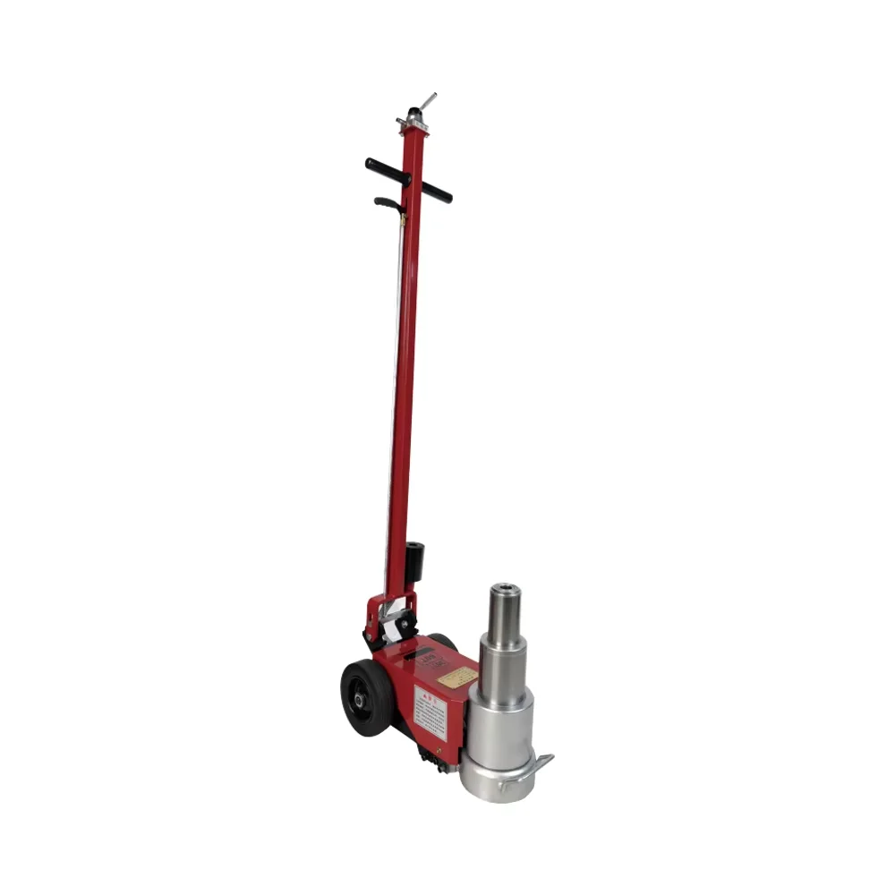 YS YS-JY-002 60-Ton Truck/Car Pneumatic Hydraulic Steel Jack With Horizontal Design 205mm Minimum Height 12-Month Warranty
YS YS-JY-002 60-Ton Truck/Car Pneumatic Hydraulic Steel Jack With Horizontal Design 205mm Minimum Height 12-Month Warranty