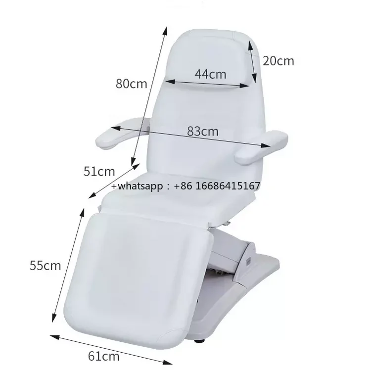 Dongpin Fashion Electric Three Motors Micro Surgery Tattoo Lifting Medical Beauty Salon Bed
Dongpin Fashion Electric Three Motors Micro Surgery Tattoo Lifting Medical Beauty Salon Bed