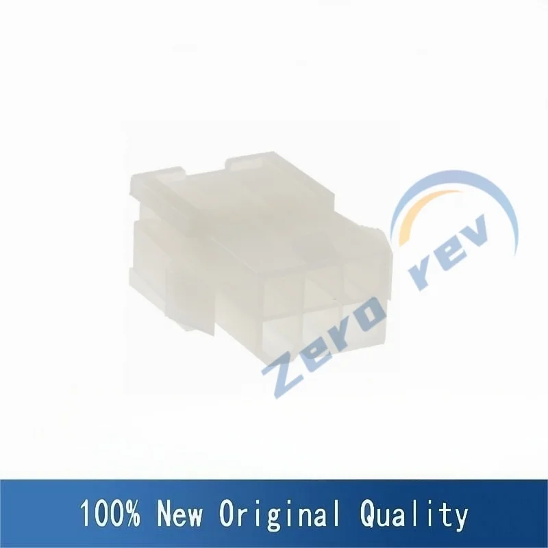 20-50Pcs 100% New 0039012061 39-01-2061 3901-2061 39012061 CONN PLUG HSG 6POS 4.20MM
20-50Pcs 100% New 0039012061 39-01-2061 3901-2061 39012061 CONN PLUG HSG 6POS 4.20MM