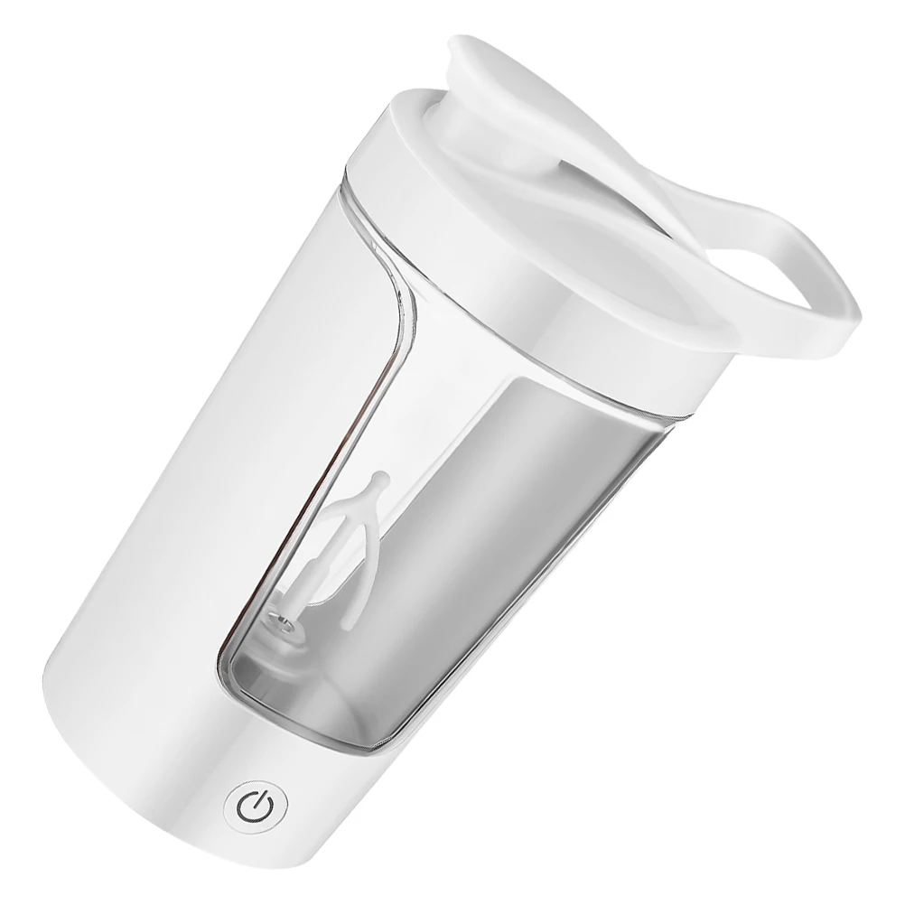 Smart Automatic Stirring Cup Electric Coffee Mug Stirs Itself Powerful Mixing Soy Milk Shaker Rotating Design Easy Clean
Smart Automatic Stirring Cup Electric Coffee Mug Stirs Itself Powerful Mixing Soy Milk Shaker Rotating Design Easy Clean