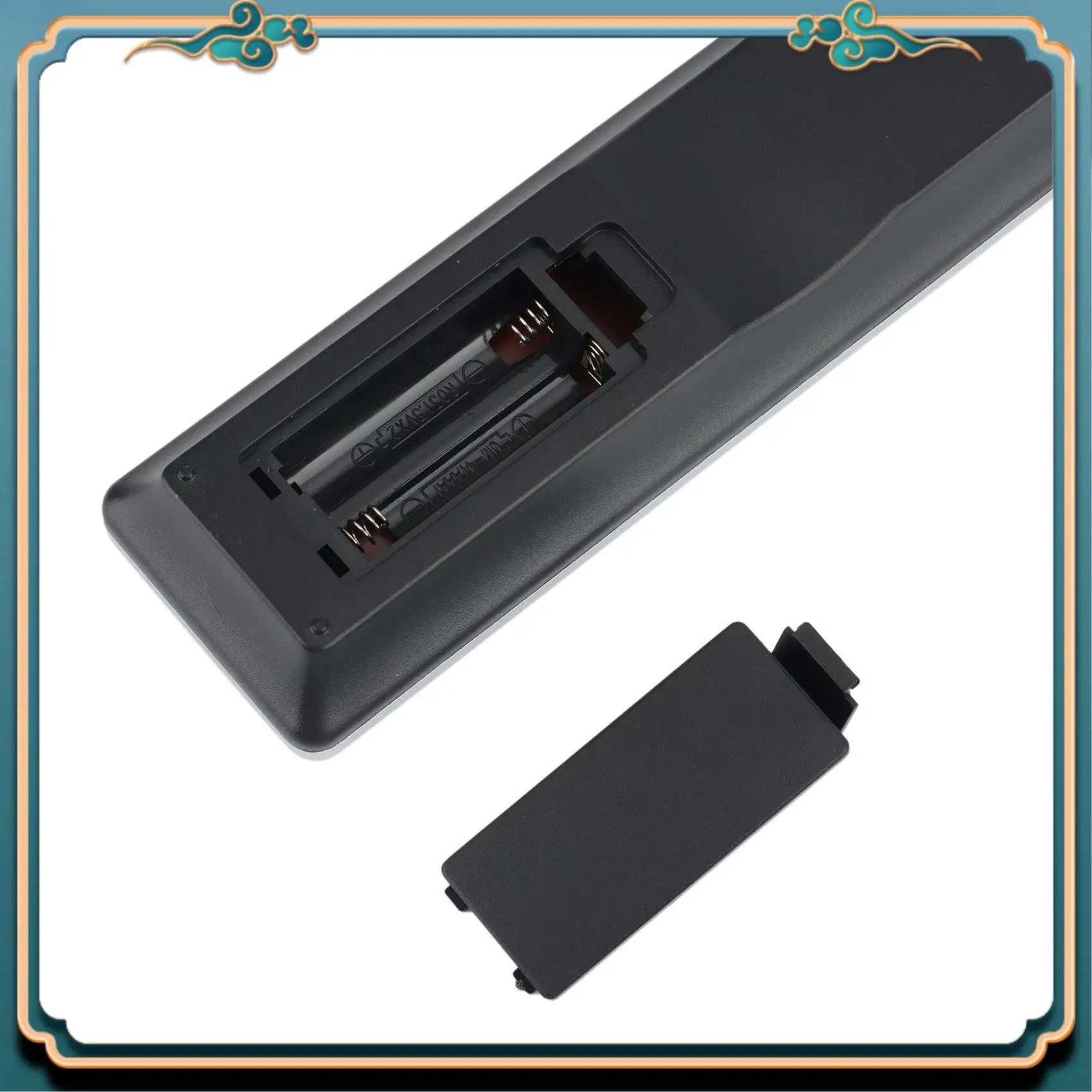 (Новый)-RC025SR Сменный пульт дистанционного управления, подходящий для AV-ресивера Marantz Surround SR6010 SR6009 SR6010 SR6011 и Sub RC024SR NR1605
(Новый)-RC025SR Сменный пульт дистанционного управления, подходящий для AV-ресивера Marantz Surround SR6010 SR6009 SR6010 SR6011 и Sub RC024SR NR1605