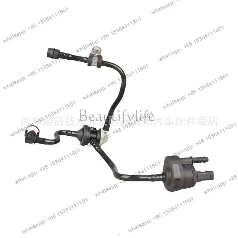 Suitable for automobiles, active carbon can solenoid valve assembly 06H133781CJ
Suitable for automobiles, active carbon can solenoid valve assembly 06H133781CJ