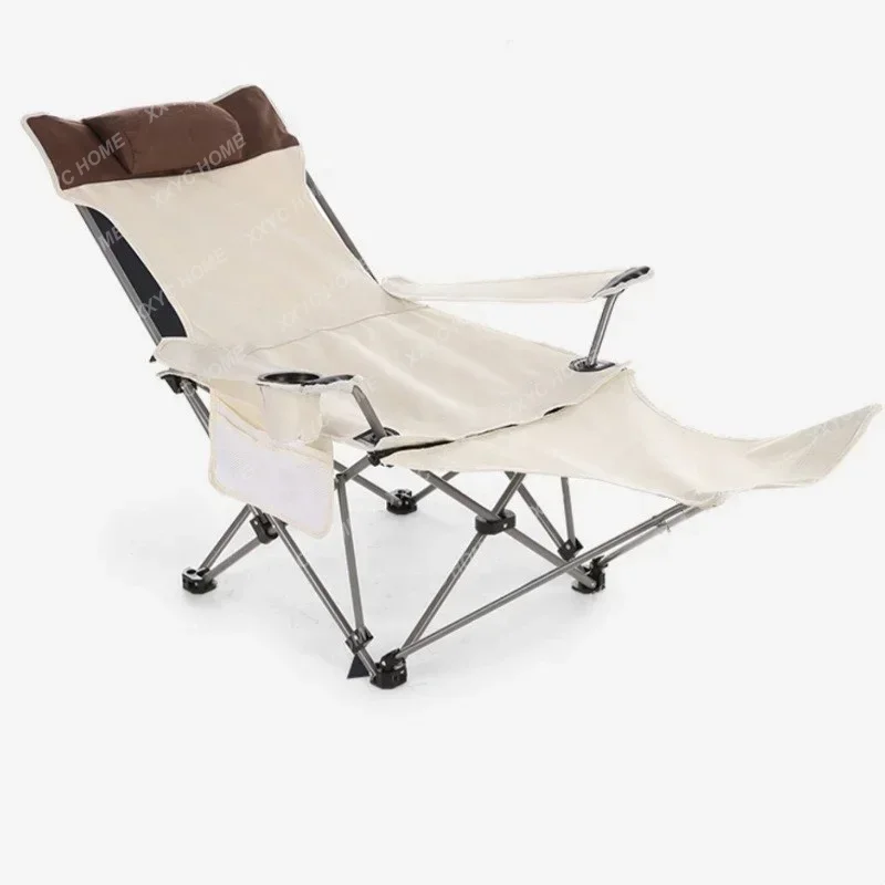 Recliner With Footrest Nap Chair Breathable Portable foldable backpack beach chair for adults
Recliner With Footrest Nap Chair Breathable Portable foldable backpack beach chair for adults