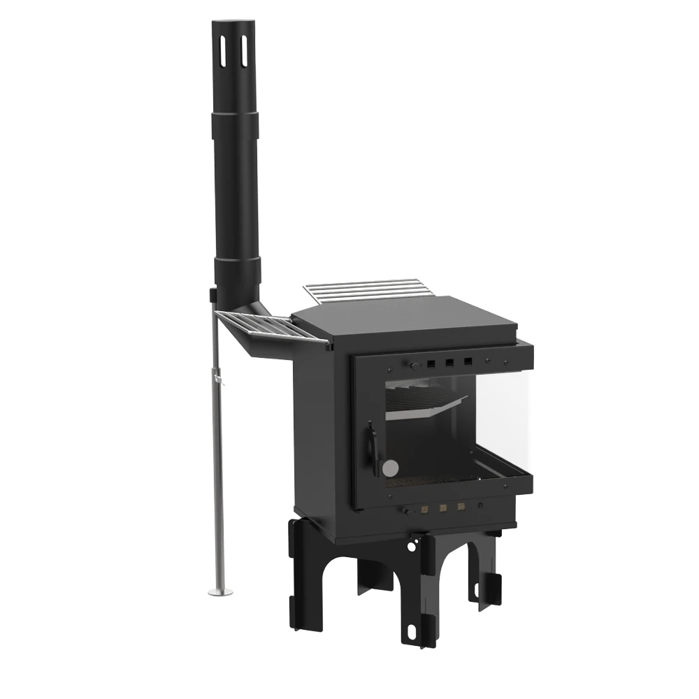 Newest Outdoor Furniture Garden Stove Freestanding Wood Burning Stove
Newest Outdoor Furniture Garden Stove Freestanding Wood Burning Stove