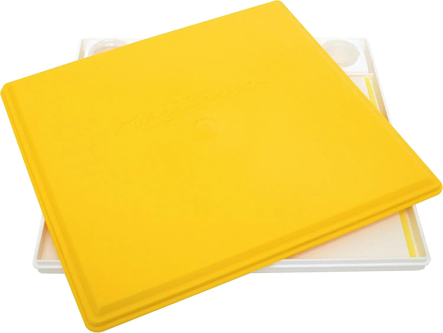 Sta-Wet Painter's Pal Palette Keeps Paint Fresh for Days 9X12 inches, Made in USA
Sta-Wet Painter's Pal Palette Keeps Paint Fresh for Days 9X12 inches, Made in USA