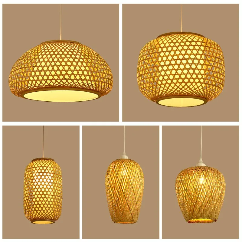 ZK40 E26 E27 hand-woven room decoration ceiling chandelier restaurant kitchen bedroom hotel decoration lighting lamps
ZK40 E26 E27 hand-woven room decoration ceiling chandelier restaurant kitchen bedroom hotel decoration lighting lamps