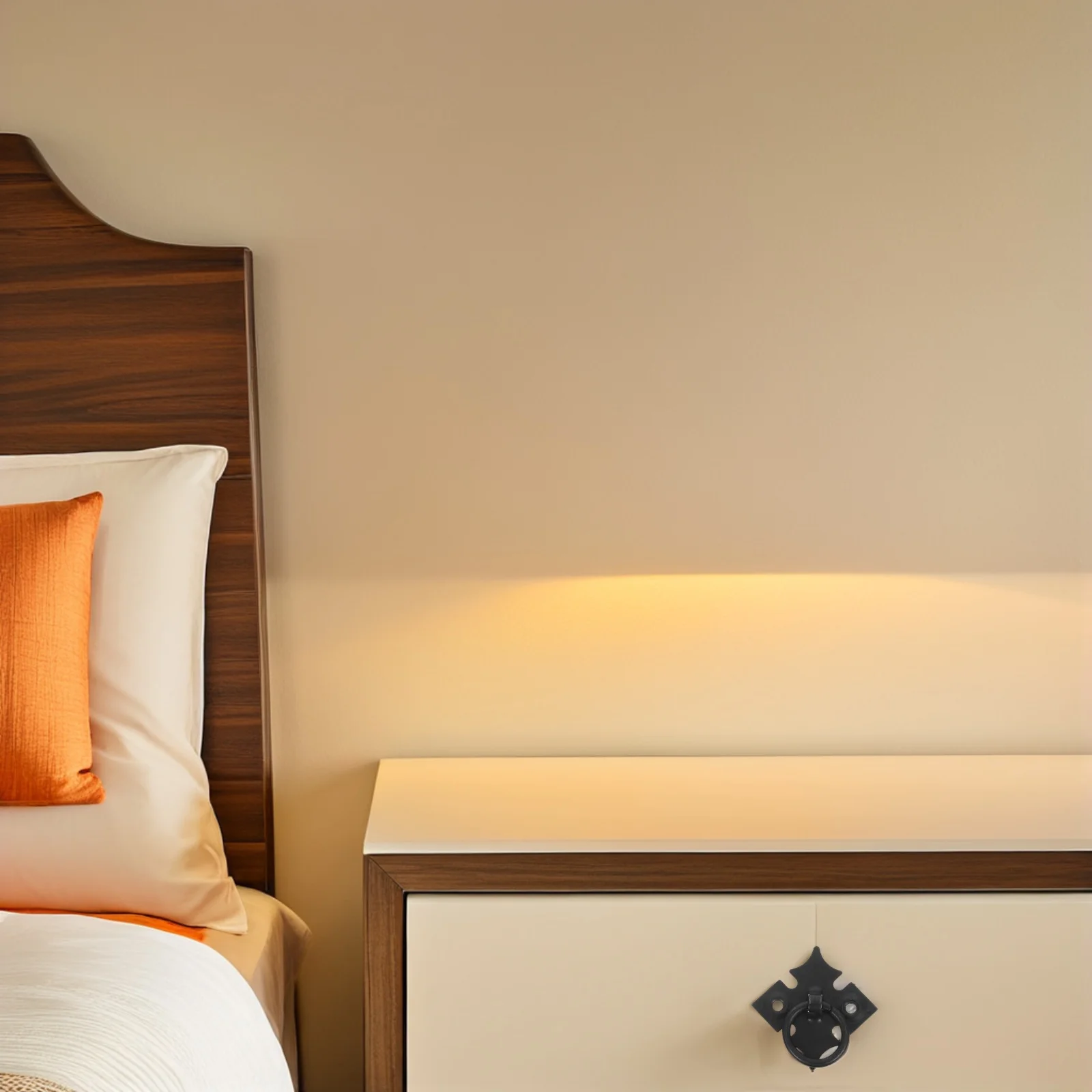 6Pcs Black Vintage Cabinet Handles Retro Chinese Style Single Hole Drawer Pulls for Kitchen Wardrobe Dresser Furniture 
6Pcs Black Vintage Cabinet Handles Retro Chinese Style Single Hole Drawer Pulls for Kitchen Wardrobe Dresser Furniture