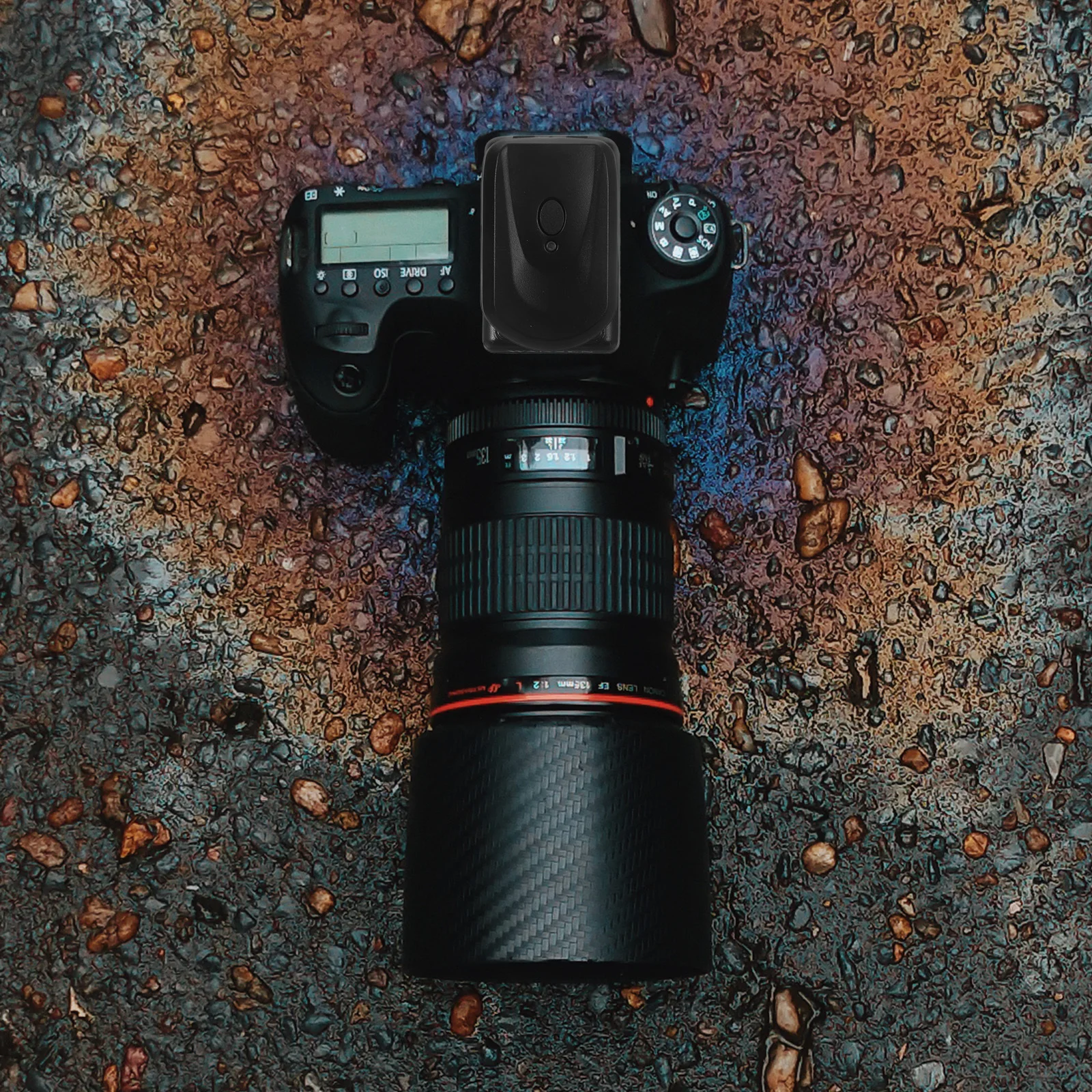 Wireless Flash Trigger 30M 1/250S Sync Camera Studio Photography Equipment Wireless Trigger
Wireless Flash Trigger 30M 1/250S Sync Camera Studio Photography Equipment Wireless Trigger