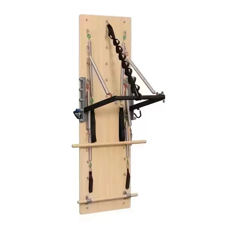 Minolta Hot Selling Commercial Gym Equipment Pilates Equipment Case Exercise Wooden Pilates Wall Export Wooden Indoor 1 Pc
Minolta Hot Selling Commercial Gym Equipment Pilates Equipment Case Exercise Wooden Pilates Wall Export Wooden Indoor 1 Pc