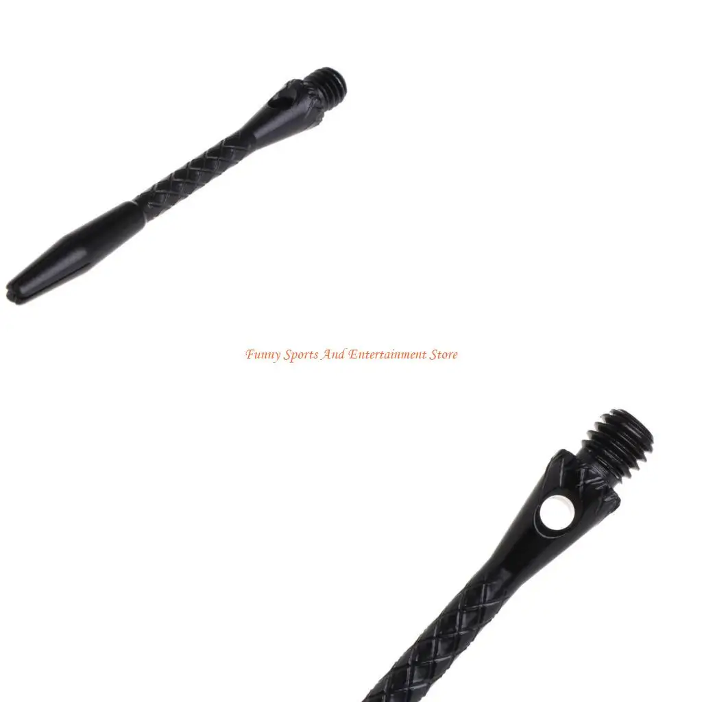 C4DE 12Pcs Shaft Metal Darts Rod Accessories Aluminium Alloy Rod
C4DE 12Pcs Shaft Metal Darts Rod Accessories Aluminium Alloy Rod