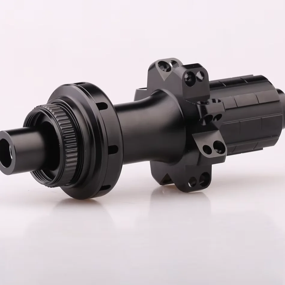 Ferei Latest Bicycle Parts Hubs Hydraulic Hub Wheel Hub Unit Bearing 20/24Holes
Ferei Latest Bicycle Parts Hubs Hydraulic Hub Wheel Hub Unit Bearing 20/24Holes