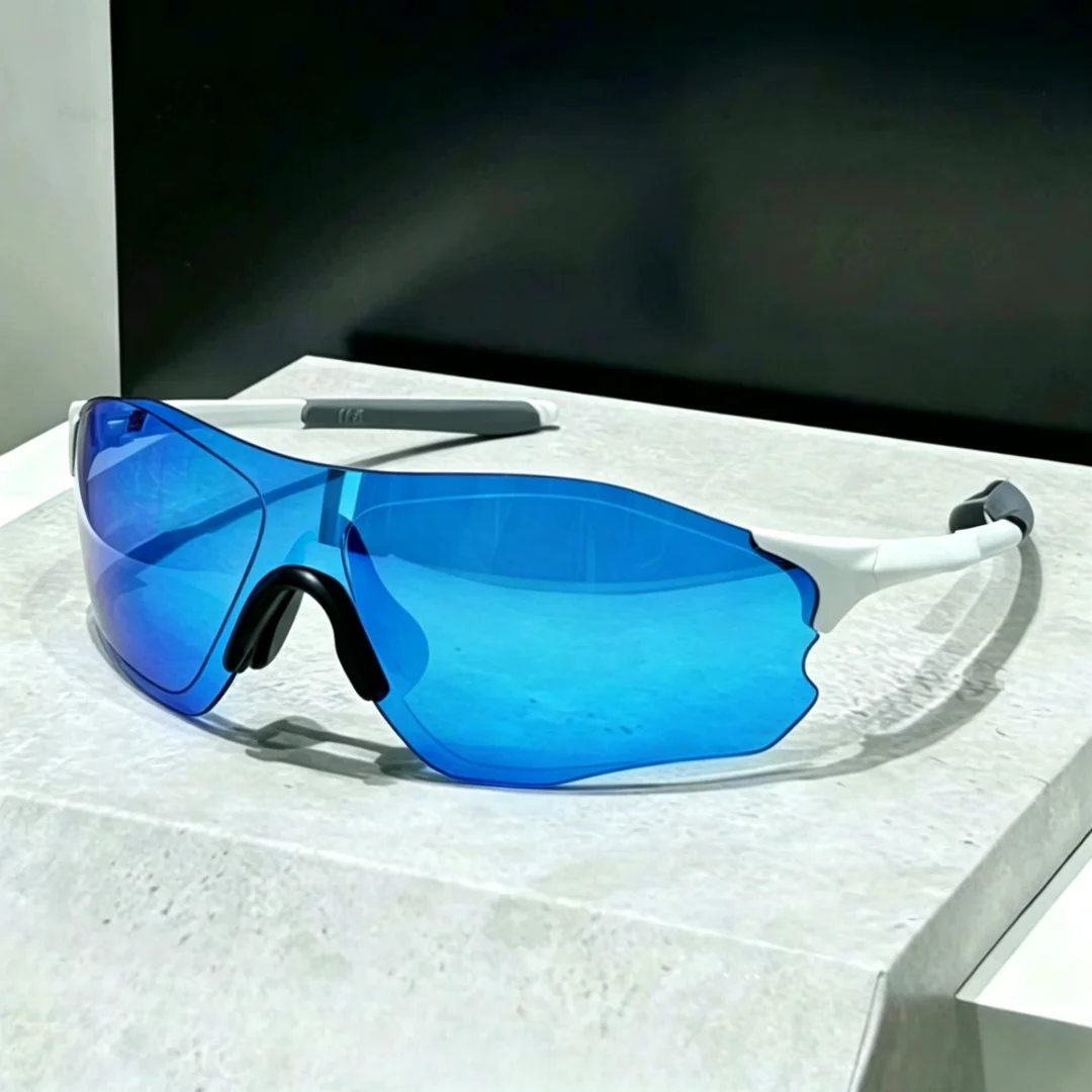Custom Branded OO9313 Summer Polarized Sunglasses UV400 Cycling Glasses Unisex Outdoor Running Fishing Hiking Anti-glare Goggles
Custom Branded OO9313 Summer Polarized Sunglasses UV400 Cycling Glasses Unisex Outdoor Running Fishing Hiking Anti-glare Goggles