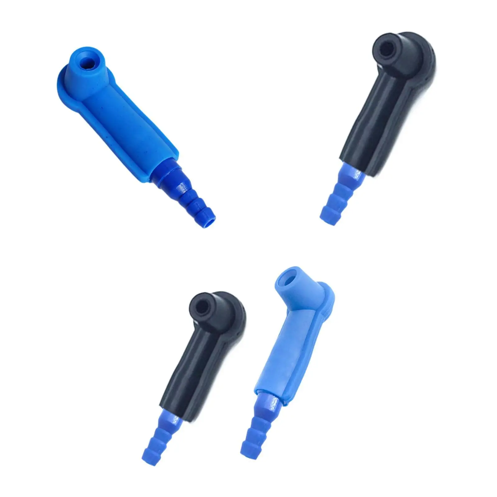 Generic Auto Bleeder Pump Exchange Adapter Air Fluid Bleeder Professional
Generic Auto Bleeder Pump Exchange Adapter Air Fluid Bleeder Professional