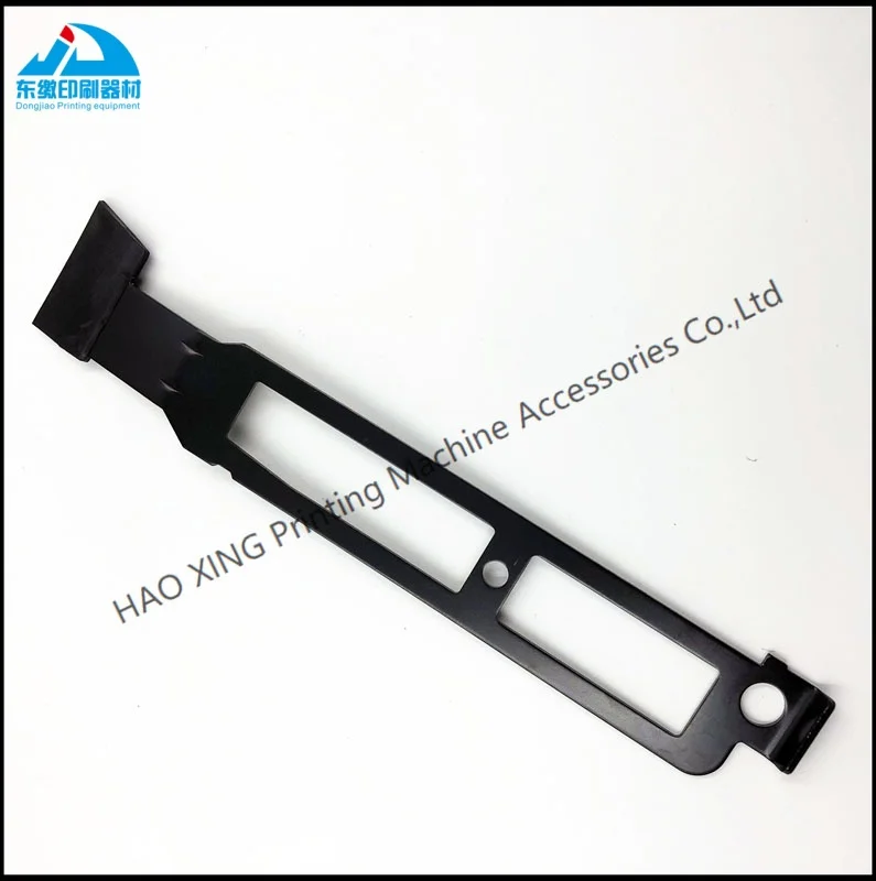 Printing Machinery Spare Parts Hickey Remover Complete Assembly for Heidelberg Printing Accessories XL105 F2.207.001Best Quality
Printing Machinery Spare Parts Hickey Remover Complete Assembly for Heidelberg Printing Accessories XL105 F2.207.001Best Quality