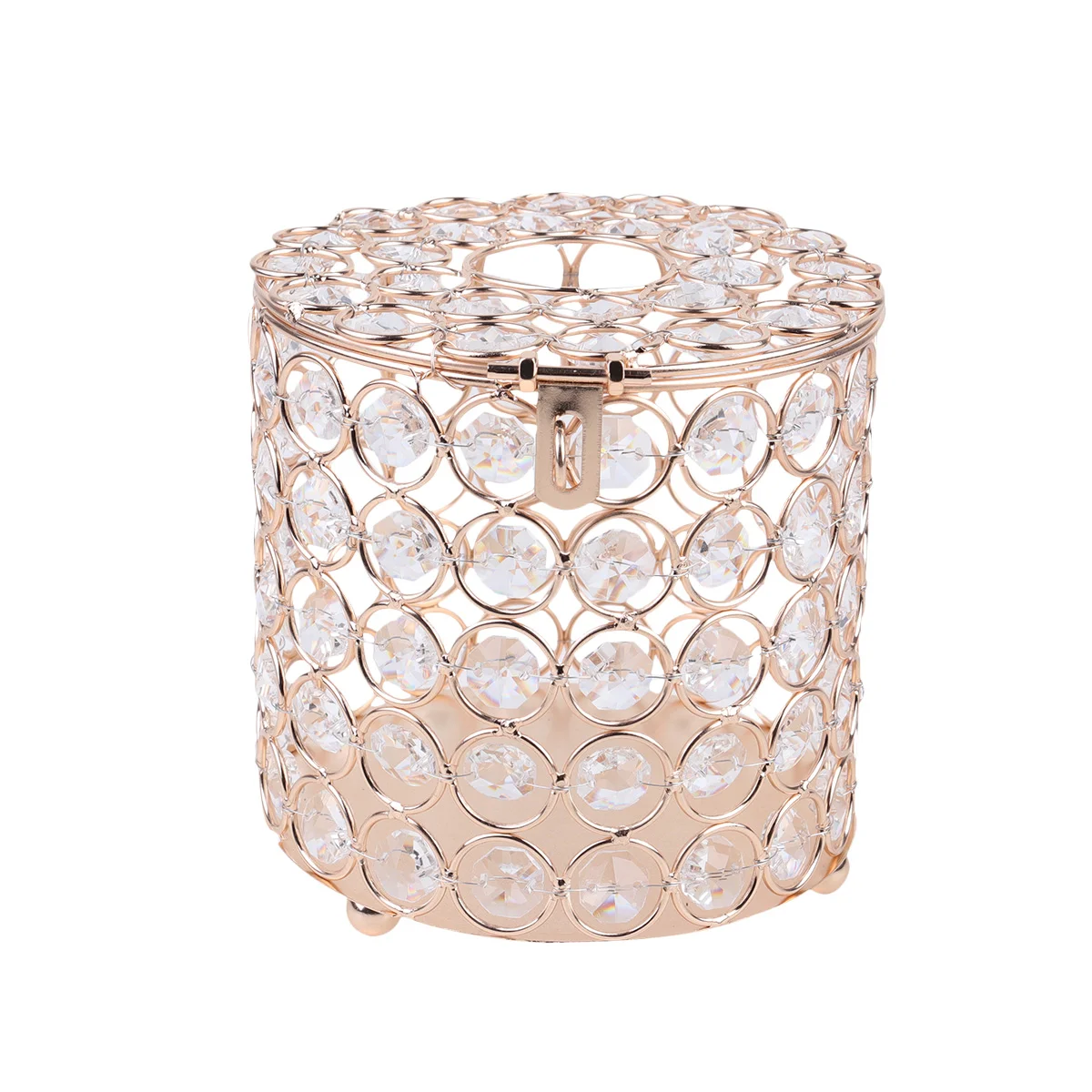 Cylinder Pearl Tissue Box Napkin Holder Home Car Hotel Bathroom Bedroom Office Decorative Alloy Metal Container Storage
Cylinder Pearl Tissue Box Napkin Holder Home Car Hotel Bathroom Bedroom Office Decorative Alloy Metal Container Storage