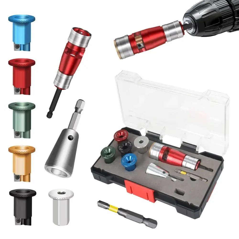 Multi-Function Wire Stripper Waterproof Portable Wire Stripper Kit Cable Stripping Tool Set Compatible with Hard and Soft Wires
Multi-Function Wire Stripper Waterproof Portable Wire Stripper Kit Cable Stripping Tool Set Compatible with Hard and Soft Wires
