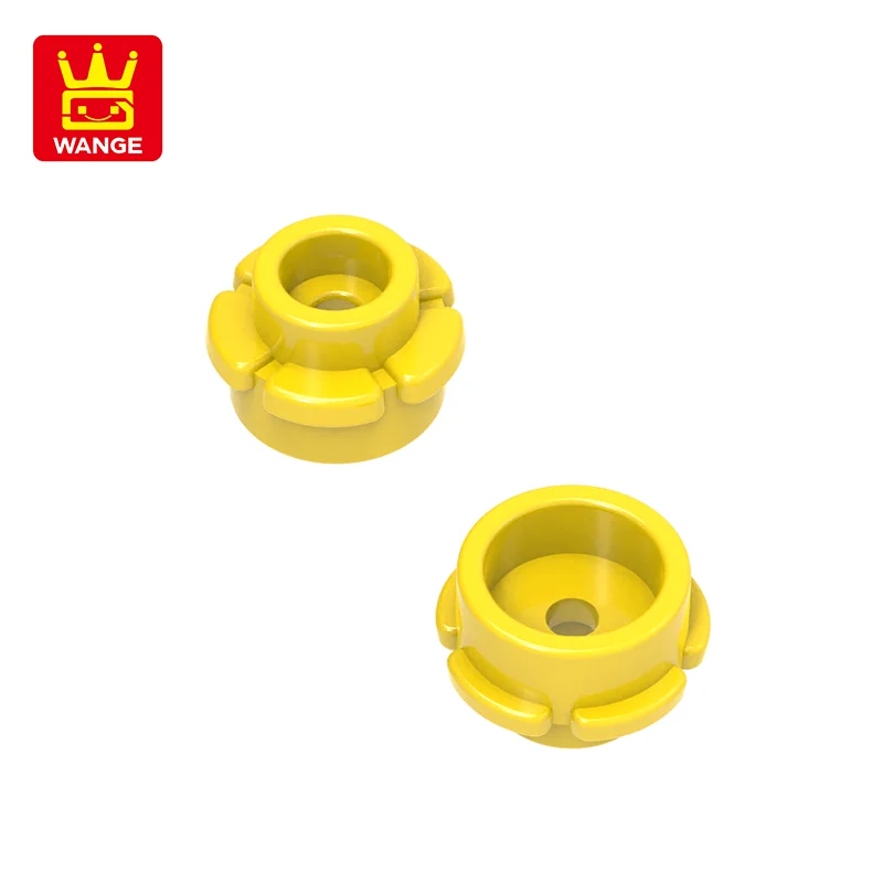 WANGE 1081Pcs/Lot 24866 Five petaled flower Building Blocks Moc Accessories Compatible with Brick Spare Parts Construction Toys
WANGE 1081Pcs/Lot 24866 Five petaled flower Building Blocks Moc Accessories Compatible with Brick Spare Parts Construction Toys