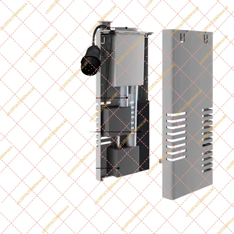 for xiaomi fish tank pump upgrade modification high power dual pump accessories replacement smart fish tank pump module
for xiaomi fish tank pump upgrade modification high power dual pump accessories replacement smart fish tank pump module