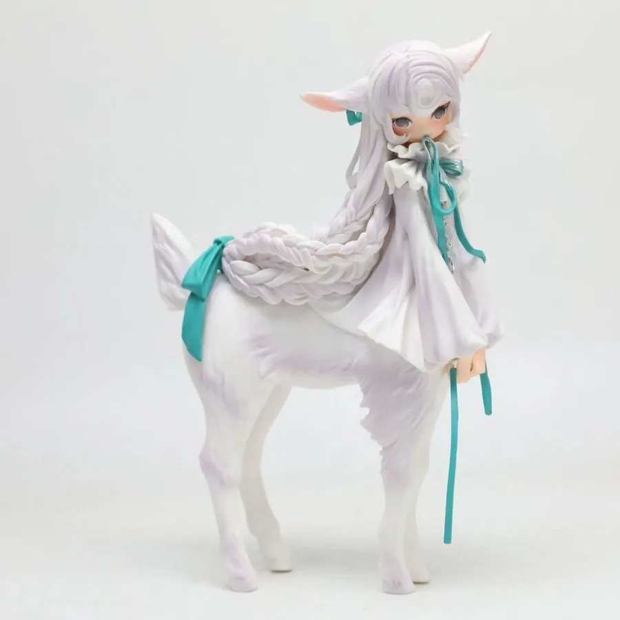 Tian Gong Kai Wu Goat Baby Anime Beautiful Girl Figure Desktop Bookshelf Chassis Decor Collectible Toy Home Ornament Gift
Tian Gong Kai Wu Goat Baby Anime Beautiful Girl Figure Desktop Bookshelf Chassis Decor Collectible Toy Home Ornament Gift