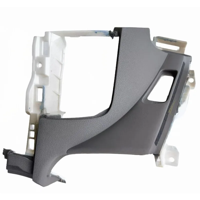 Cover Plate Dashboard Trim Workbench Panel Front Left for Nissan Sylphy 2006 2007 2008 2009 2010 2011 2012 2013 2014 2015-2018
Cover Plate Dashboard Trim Workbench Panel Front Left for Nissan Sylphy 2006 2007 2008 2009 2010 2011 2012 2013 2014 2015-2018