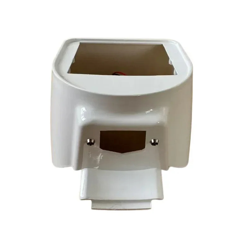 Suitable for Amalfi Bean Grinder A85 /S70 White Screen Casing Accessories
Suitable for Amalfi Bean Grinder A85 /S70 White Screen Casing Accessories
