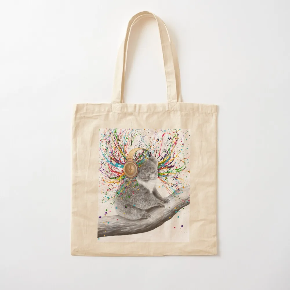 Koala Crescendo Tote Bag Canvas stote bag bags luxury women canvas tote bags Canvas Tote Bag
Koala Crescendo Tote Bag Canvas stote bag bags luxury women canvas tote bags Canvas Tote Bag