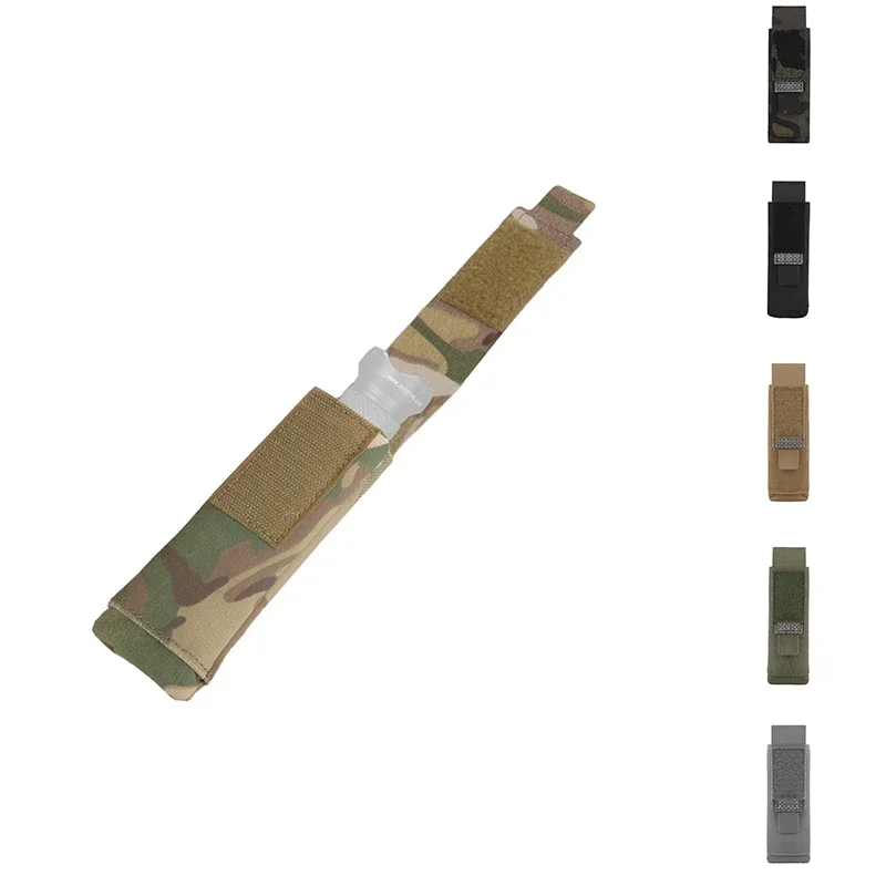 Tactical Waist Tool Bag Pouch Molle System Accessories CS Wargame Flashlight Hunting Camping Outdoor Portable Sports Equipment
Tactical Waist Tool Bag Pouch Molle System Accessories CS Wargame Flashlight Hunting Camping Outdoor Portable Sports Equipment