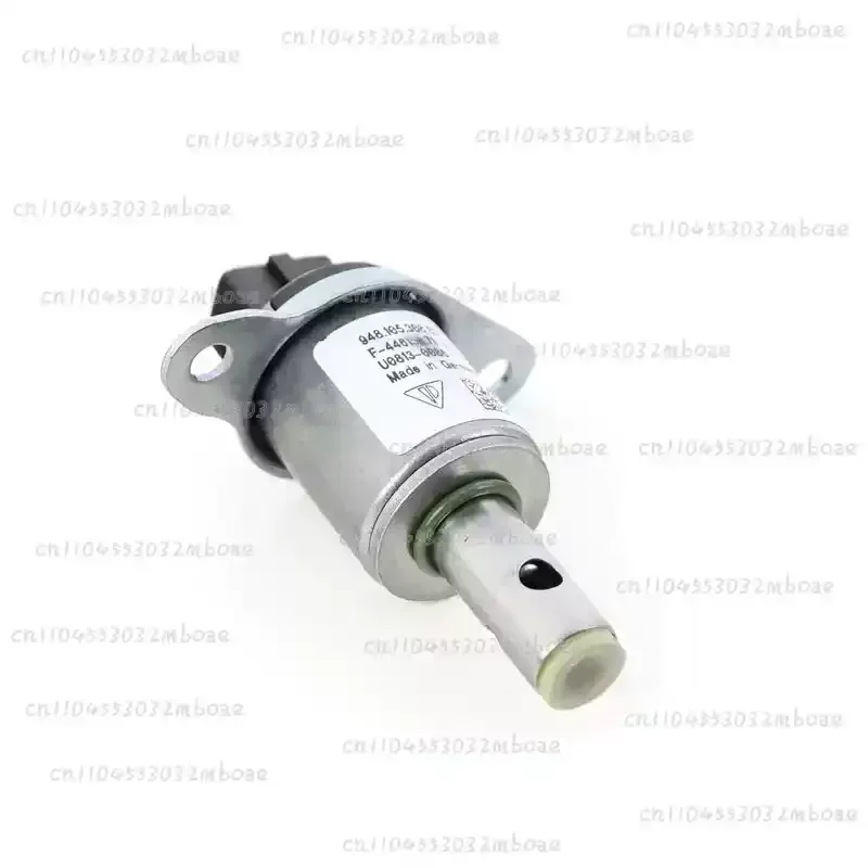 For Porsche Cayenne Paramela Camshaft Solenoid Valve Auto Parts 94810530803
For Porsche Cayenne Paramela Camshaft Solenoid Valve Auto Parts 94810530803