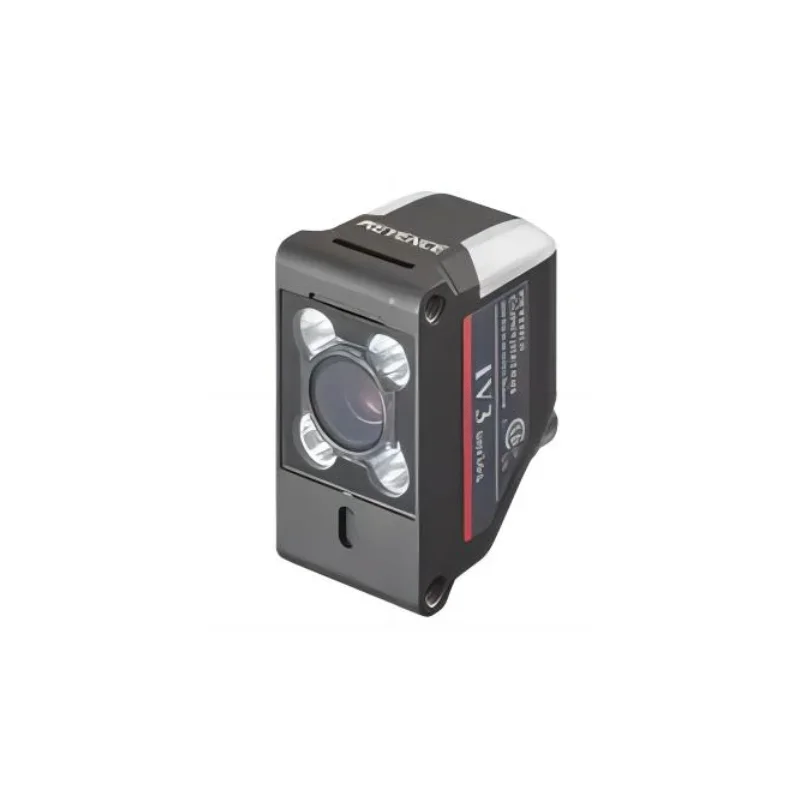KEYENCE IV3-G500CA Компактная модель сенсорной головки Цветные датчики зрения типа AF
KEYENCE IV3-G500CA Компактная модель сенсорной головки Цветные датчики зрения типа AF