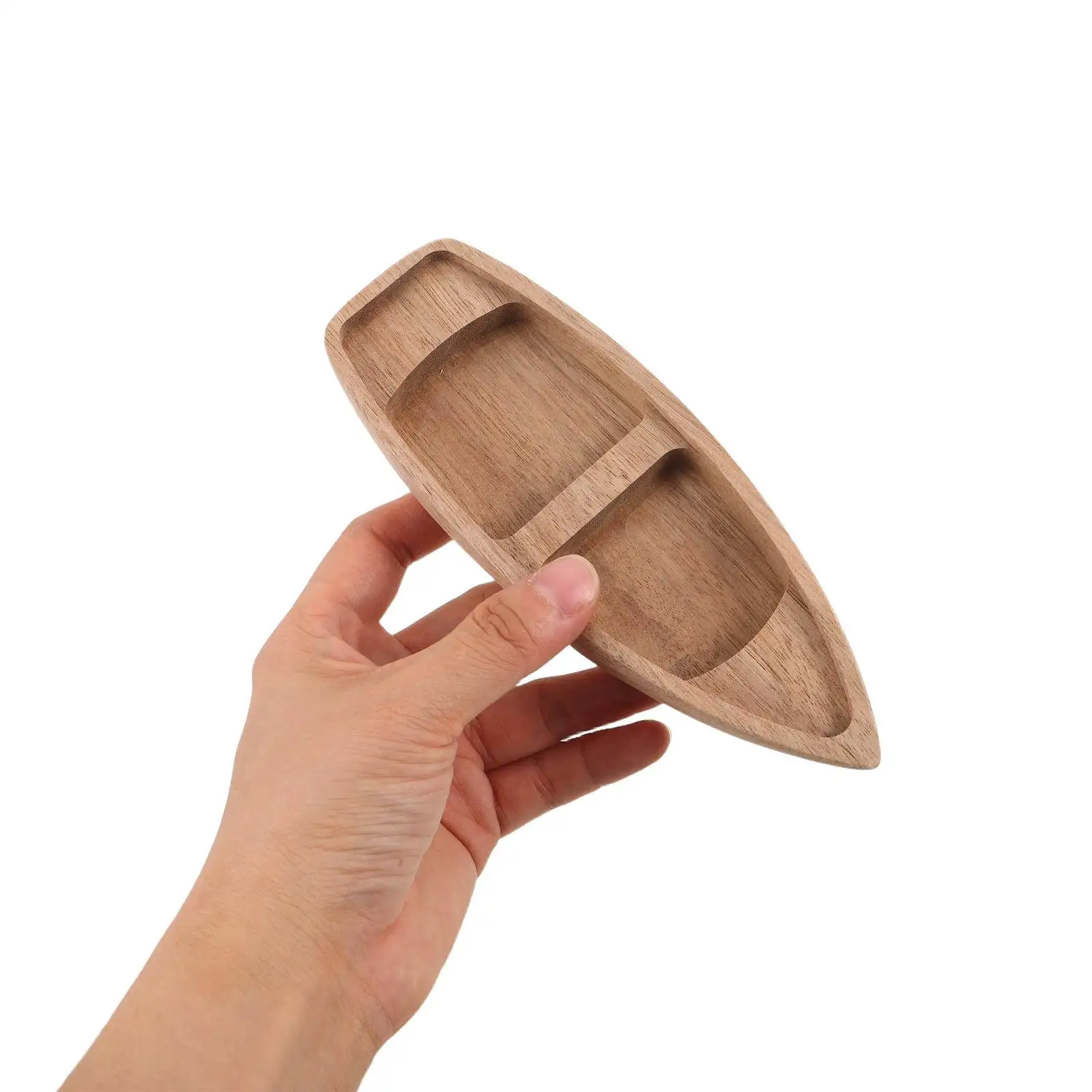 Authentic Micro Landscape Wooden Boat Miniature Crafted from Solid Wood for Terrariums Mini Garden Scene Building Decoration
Authentic Micro Landscape Wooden Boat Miniature Crafted from Solid Wood for Terrariums Mini Garden Scene Building Decoration