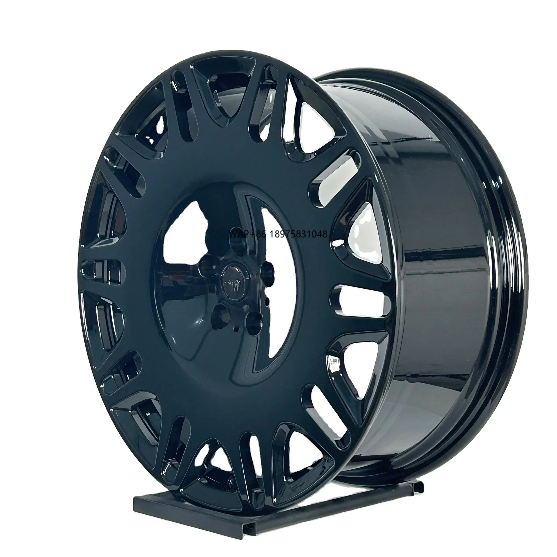 High Quality Custom Forged Automotive Wheels Deep Dish Design Spokes Made Durable Aluminium Alloy Includes Bolts-New 4 Piece MOQ
High Quality Custom Forged Automotive Wheels Deep Dish Design Spokes Made Durable Aluminium Alloy Includes Bolts-New 4 Piece MOQ