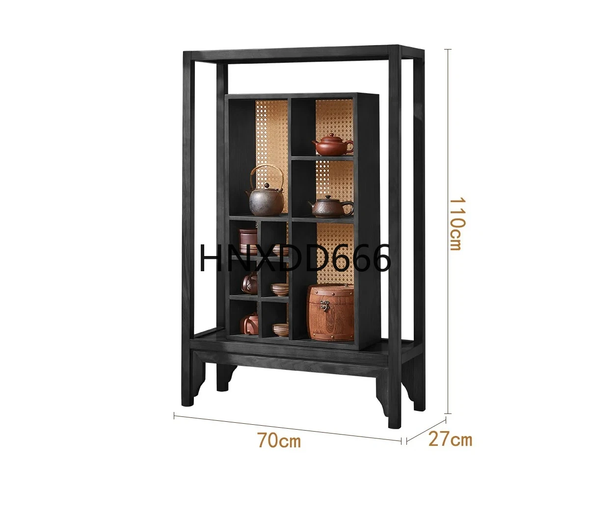 Tea room rattan furniture Duobao Pavilion Bogu frame display cabinet against the wall rattan storage tea set tea cup rack
Tea room rattan furniture Duobao Pavilion Bogu frame display cabinet against the wall rattan storage tea set tea cup rack