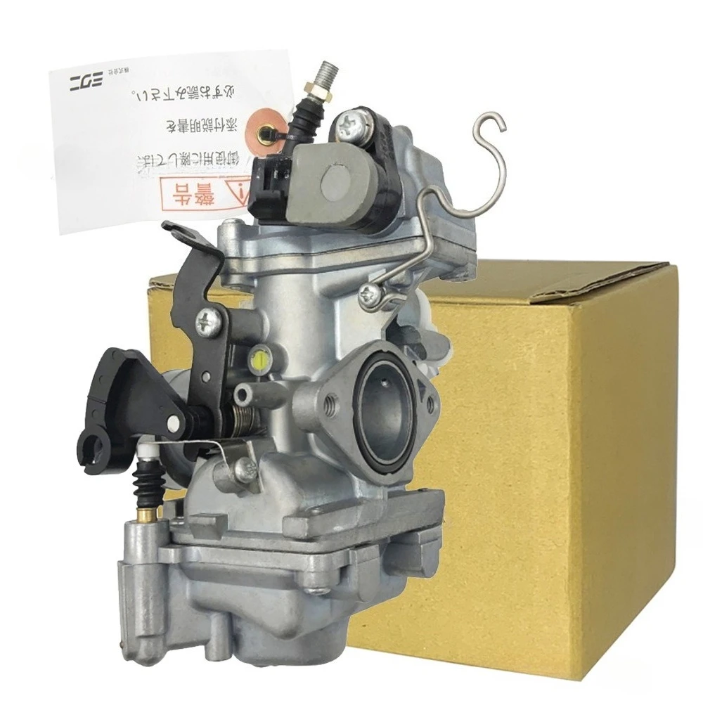 Carburetor suitable for LC135 V1, JUPITER MX, SPARK-Z, EXCITER motorcycles
Carburetor suitable for LC135 V1, JUPITER MX, SPARK-Z, EXCITER motorcycles