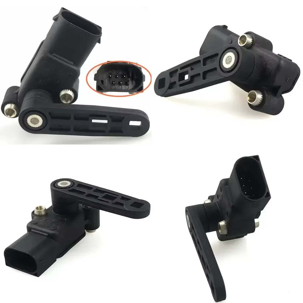 AP01 Headlight Level Sensor for X5 X6 X3 X1 Suspension Height Sensor Replacement for 37146870200 37146853747 37146867646
AP01 Headlight Level Sensor for X5 X6 X3 X1 Suspension Height Sensor Replacement for 37146870200 37146853747 37146867646