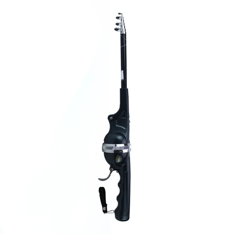 1Set/Bag Portable Folding Fishing Rod Telescopic Stainless Steel Poles With Reel Line Travel Folding Mini Rod For Fish
1Set/Bag Portable Folding Fishing Rod Telescopic Stainless Steel Poles With Reel Line Travel Folding Mini Rod For Fish