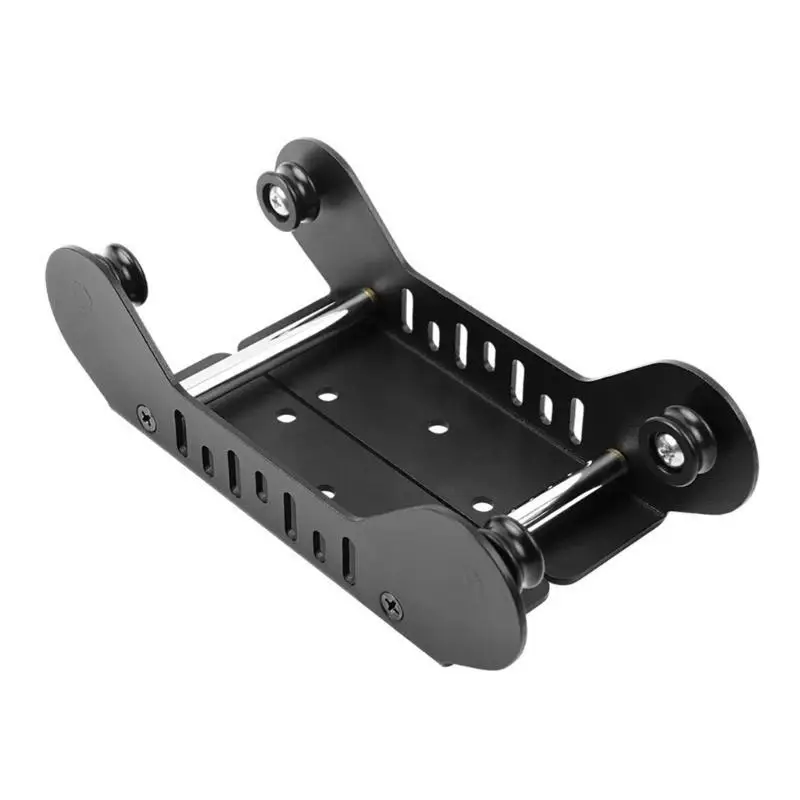 31BA Stable Spool Stand For Different Filament Types 3D Printer Filament Spool Holder
31BA Stable Spool Stand For Different Filament Types 3D Printer Filament Spool Holder