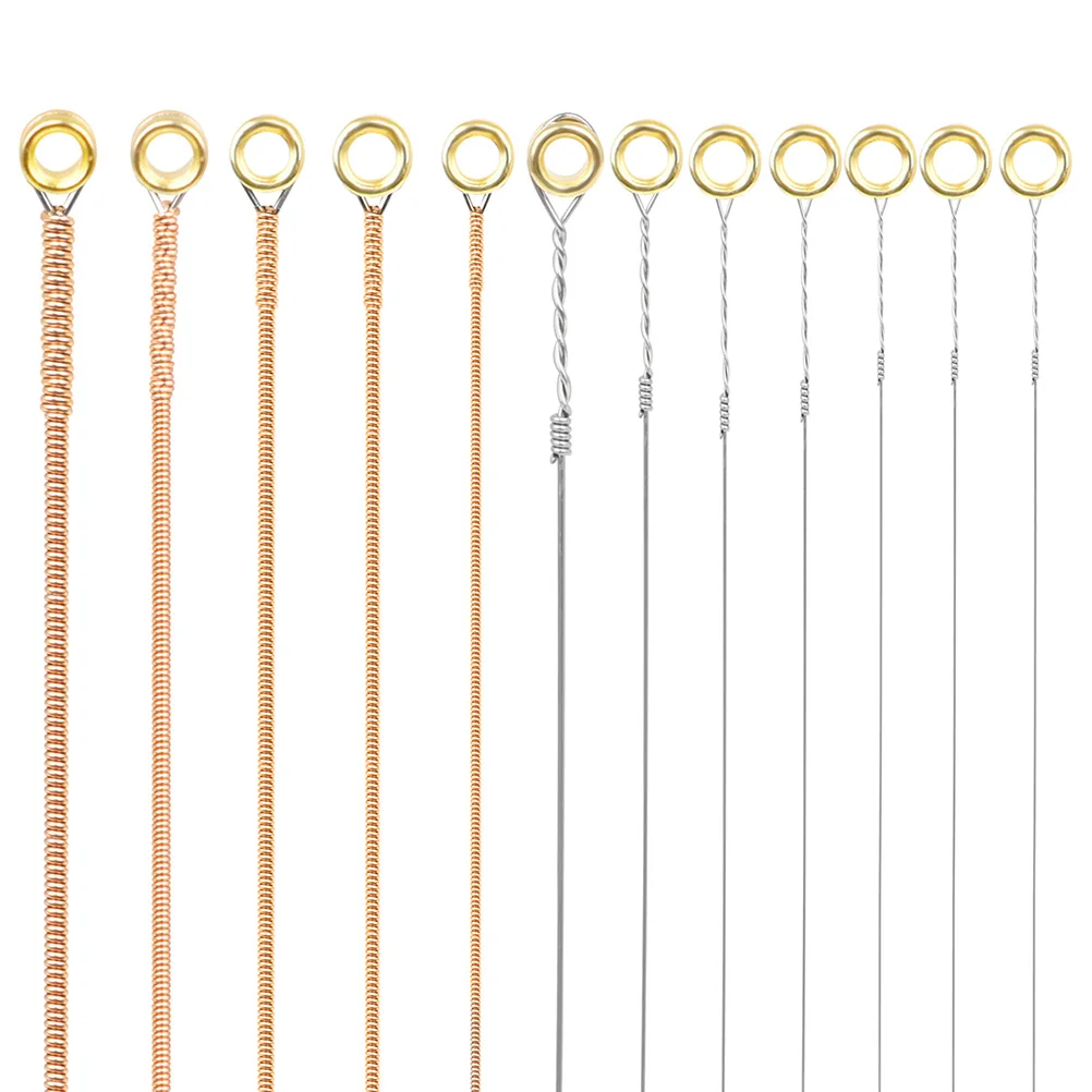 12 Pcs Bronze Acoustic Guitar Strings Replacement Parts Folk Guitar Accessories Accessories Folk Supply Durable Metal
12 Pcs Bronze Acoustic Guitar Strings Replacement Parts Folk Guitar Accessories Accessories Folk Supply Durable Metal