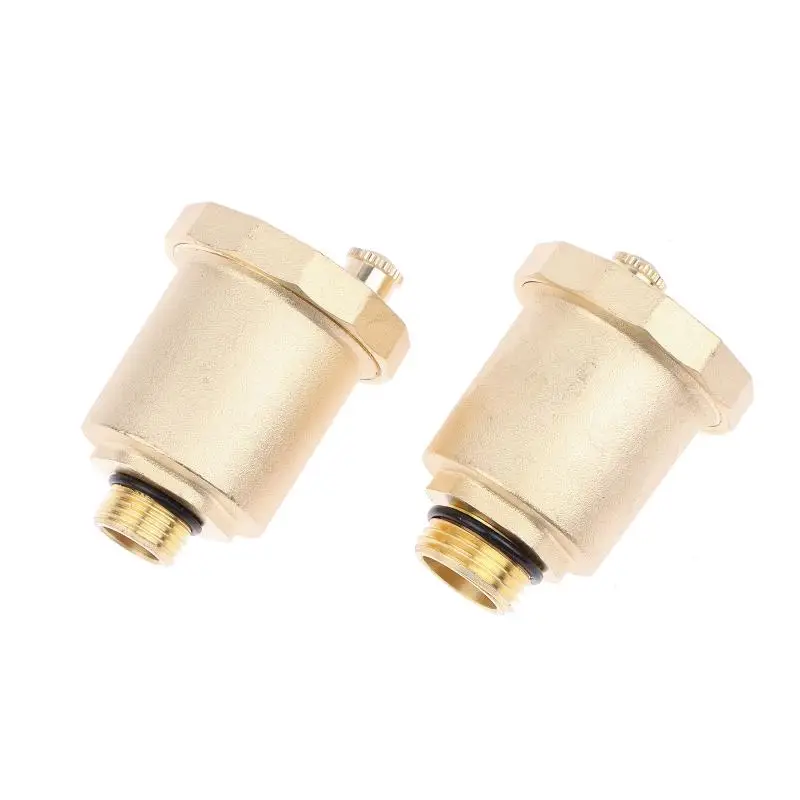 DN10/15/20/25 Brass Material Automatic Exhaust Release Valve Air Vent Valve
DN10/15/20/25 Brass Material Automatic Exhaust Release Valve Air Vent Valve