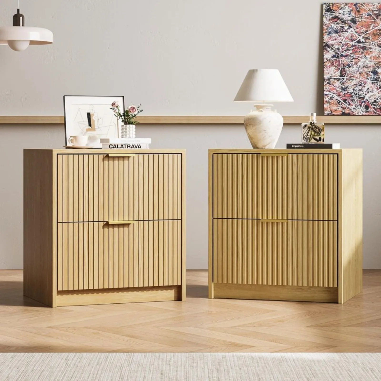 3-Piece Drer Bedroom Set, 5 Der Drer & 2 Der Nightstands with Gold Handles, luted Wood Chest o Ders or Bedroom, Living Room, Ent
3-Piece Drer Bedroom Set, 5 Der Drer & 2 Der Nightstands with Gold Handles, luted Wood Chest o Ders or Bedroom, Living Room, Ent