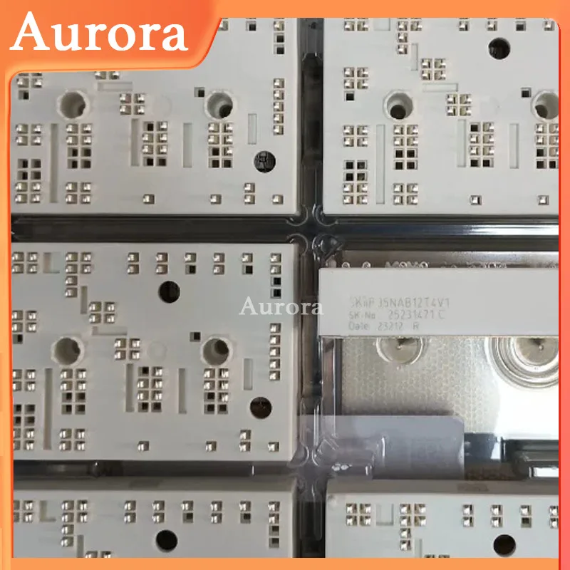 SKIIP38NAB12T4V1 SKIIP34NAB12T4V1 SKIIP35NAB12T4V1 SKIIP36NAB12T4V1 SKIIP37NAB12T4V1 IGBT Module
SKIIP38NAB12T4V1 SKIIP34NAB12T4V1 SKIIP35NAB12T4V1 SKIIP36NAB12T4V1 SKIIP37NAB12T4V1 IGBT Module