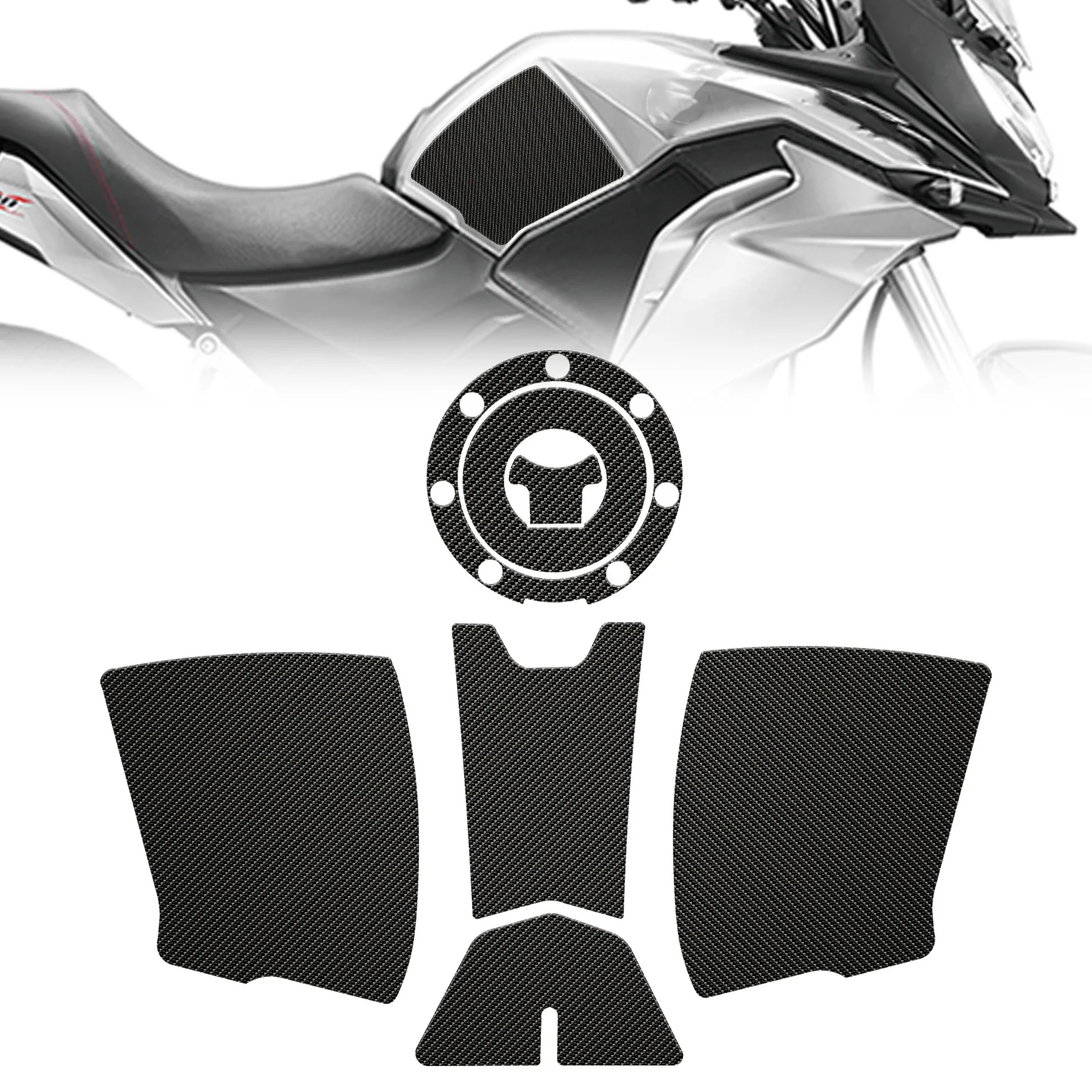 Для мотоцикла Honda CBF190X, высококачественный Мотоциклетный Бак, Тяговая боковая подушка, газовый топливный наколенник, наклейка
Для мотоцикла Honda CBF190X, высококачественный Мотоциклетный Бак, Тяговая боковая подушка, газовый топливный наколенник, наклейка
