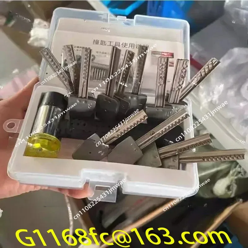 Silent Collision Teeth 13 Piece Set Multifunctional Wrench Maintenance and Installation Tool Auxiliary Tool
Silent Collision Teeth 13 Piece Set Multifunctional Wrench Maintenance and Installation Tool Auxiliary Tool
