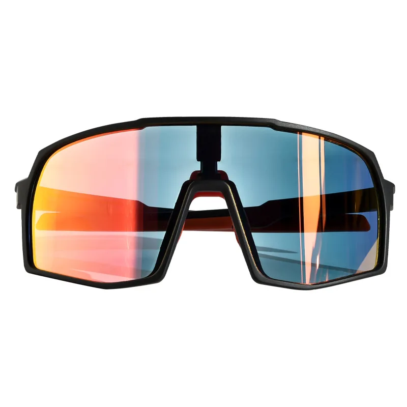 Outdoor cycling glasses, sports running, colorful color changing windproof glasses, road mountain bike polarizing glasses
Outdoor cycling glasses, sports running, colorful color changing windproof glasses, road mountain bike polarizing glasses