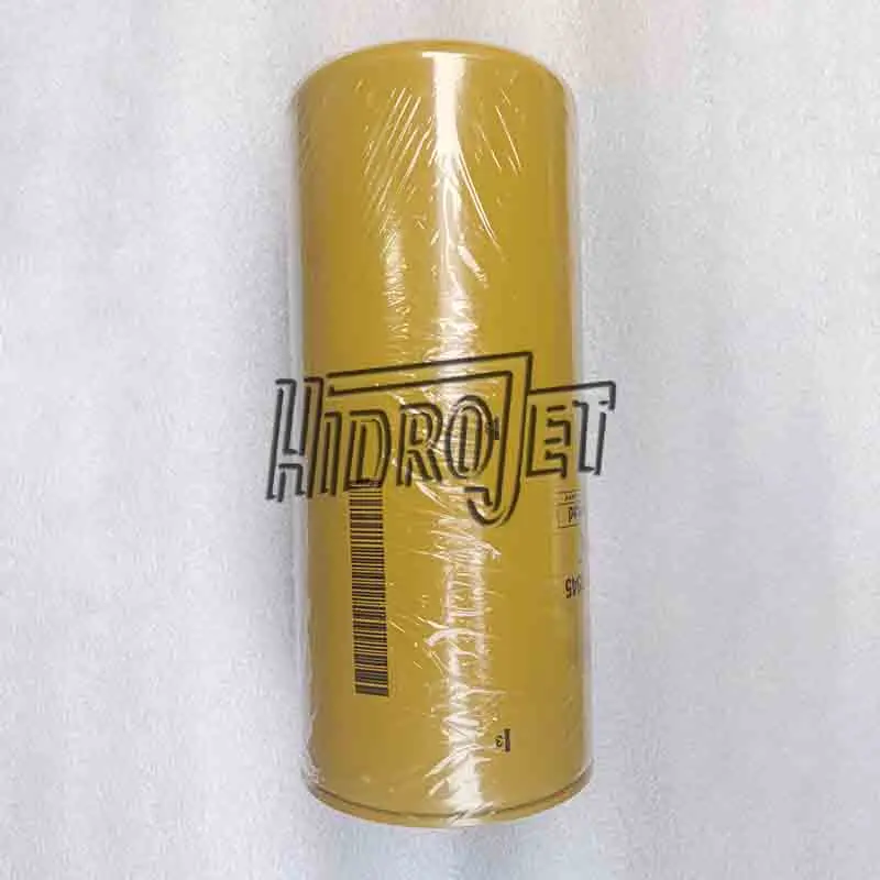Caterpillars Construction Machinery Parts Excavator Accessories Excavator Parts Original New Oil Filter 1w-8845 1w8845
Caterpillars Construction Machinery Parts Excavator Accessories Excavator Parts Original New Oil Filter 1w-8845 1w8845