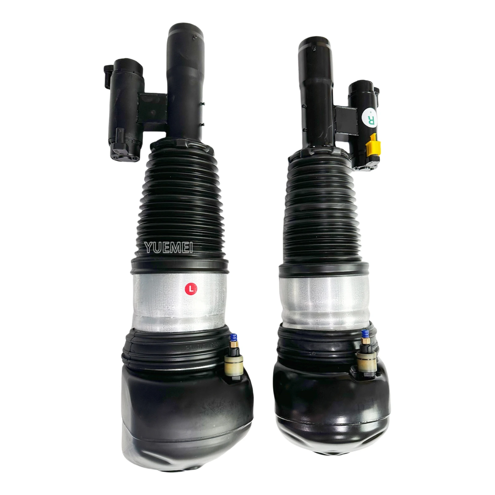 High Quality Used Front Air Suspension Shock Absorber Suitable for 7 Series G11 G12 Hot Selling
High Quality Used Front Air Suspension Shock Absorber Suitable for 7 Series G11 G12 Hot Selling