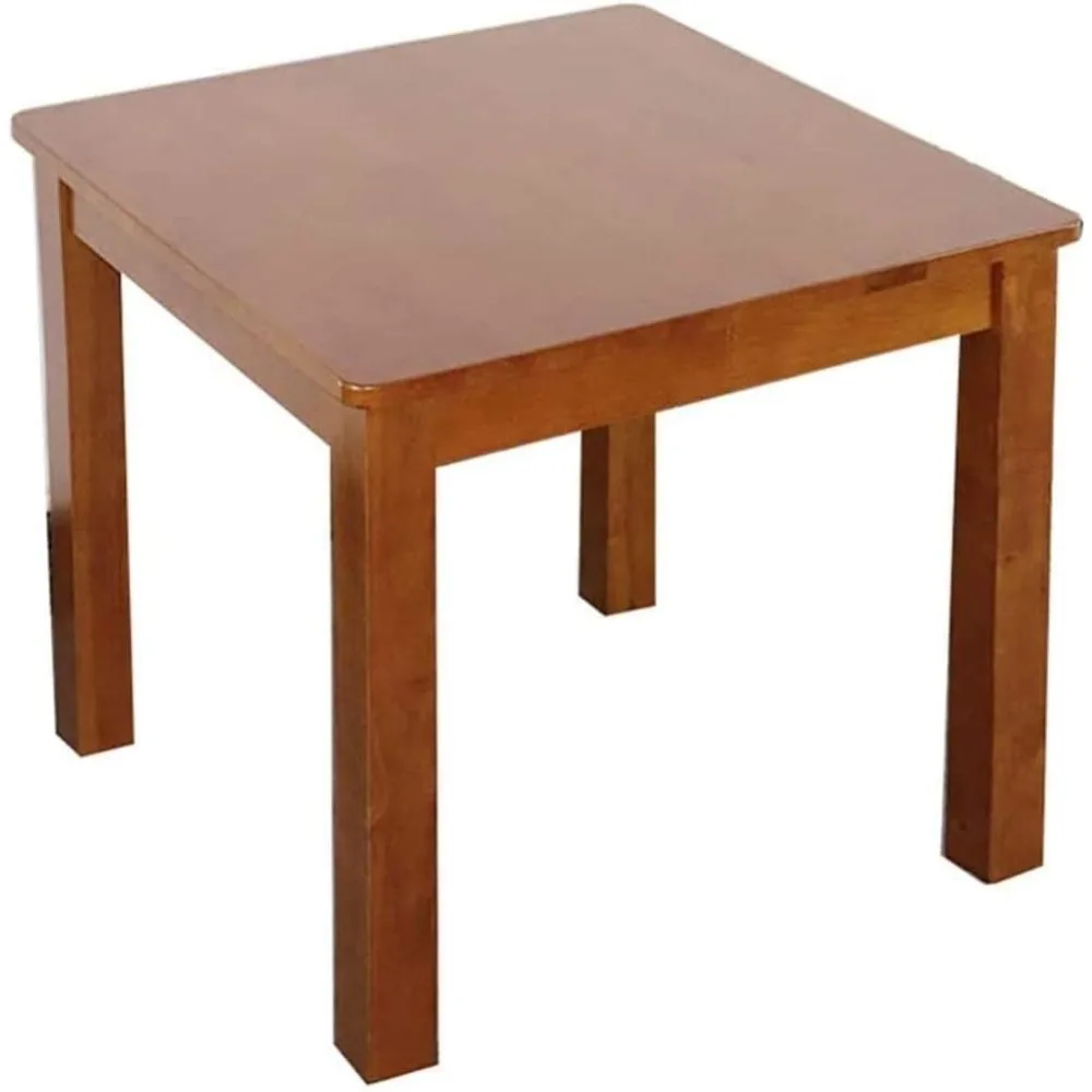 Nikos Small Square Table of Solid Wood Chinese Tea Table Home of Rubber Wood Sofa Side/Dining Table a Plurality of Sizes (tan) (
Nikos Small Square Table of Solid Wood Chinese Tea Table Home of Rubber Wood Sofa Side/Dining Table a Plurality of Sizes (tan) (