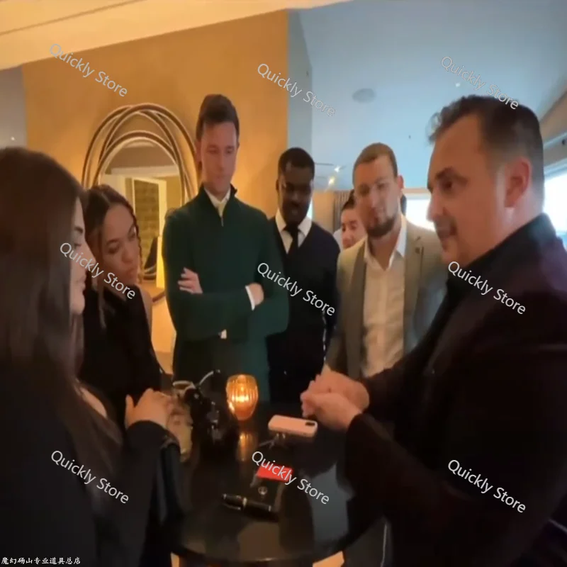 Perception 2022. Ричарда Гриффина – фокусы (мгновенная загрузка)
Perception 2022. Ричарда Гриффина – фокусы (мгновенная загрузка)